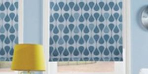 Printed Roller Blinds