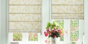 Roman Blinds
