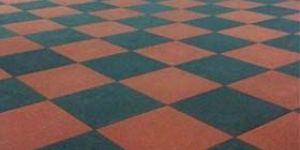 Rubber Floorings