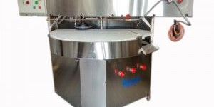 Chapati Making Machine