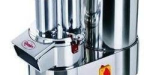 Vegetable Cutting Machine