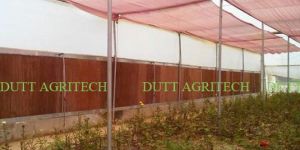 FAN AND PAD SYSTEM for Green House