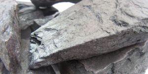Micaceous Iron Oxide
