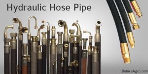 Hydraulic Hose Pipe