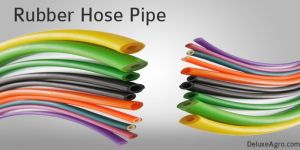 Rubber Hose Pipe