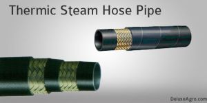 Thermic Steam Hose Pipe