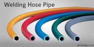 Welding Hose Pipe