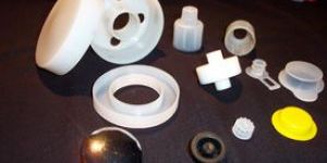 Plastic Moulded Components