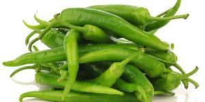 Green Chilli