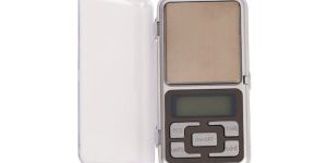 Pocket Scale