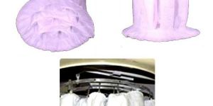 Fluid Bed Dryer Bags