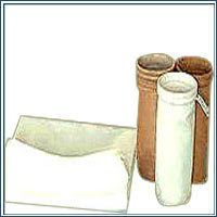 Non Woven Filter Fabrics