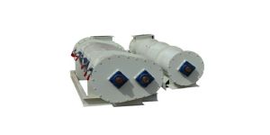 Differential Diameter Conditioner