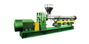 Extrusion Equipment