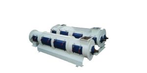 Single Shaft Conditioner