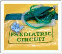 PEDIATRIC SET