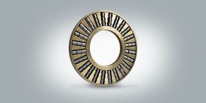 Cylindrical Roller Thrust Bearings