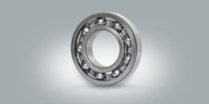 Deep Groove Ball Bearings