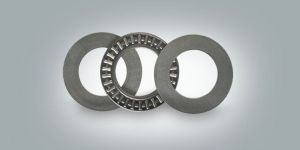 Needle Roller Thrust Bearings