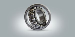 Self-aligning Ball Bearings