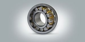 Spherical Roller Bearings