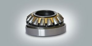 Spherical Roller Thrust Bearings