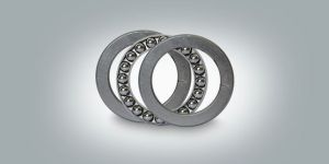Thrust Ball Bearings