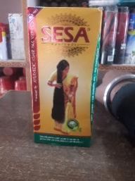 Sesa Oil 200ml