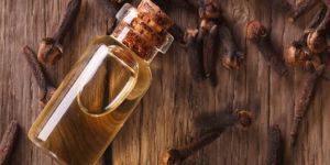 Clove Oil