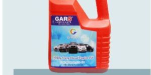 Car Engine Oil