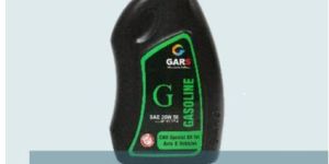 Gas Engine Oil