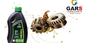 Gear Oil