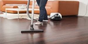 Residential Housekeeping Services
