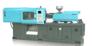 Sound Design Injection Moulding Machine