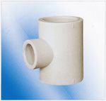 Tee Reducer Coupling