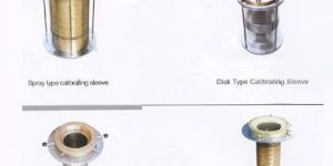 Tubing Sizing Sleeve