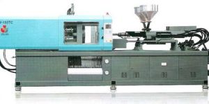 Two Color Injection Moulding Machine