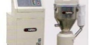 Vacuum Hopper Loader for Powder