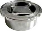Wafer Type Non Slam Check Valve