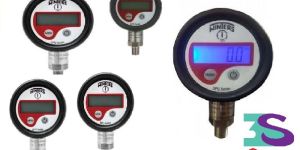 Winters Canada Digital Pressure Gauge DPG211