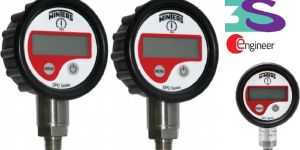 Winters Canada Digital Pressure Gauge DPG212