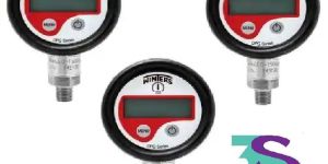 Winters Canada Digital Pressure Gauge DPG213