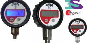 WINTERS DPG Digital Pressure Gauge