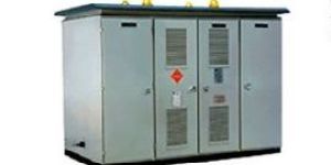Compact Sub Station Transformer