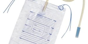 Urine Collection Bag