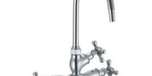 WATER TAP WALL TYPE