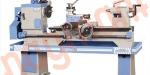 Gap Bed Lathe Machine