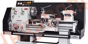 Heavy Duty All Geared Lathe Machine