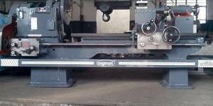 Lathe Machine