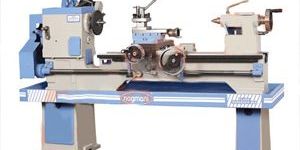 Tool Room Lathe Machine
